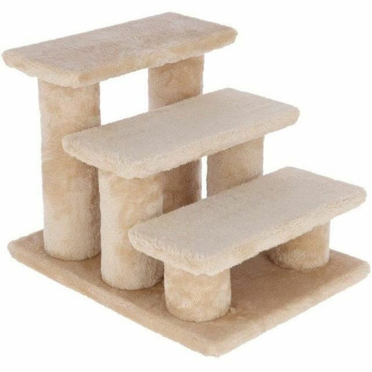 Staircase Kerbl Beige-0