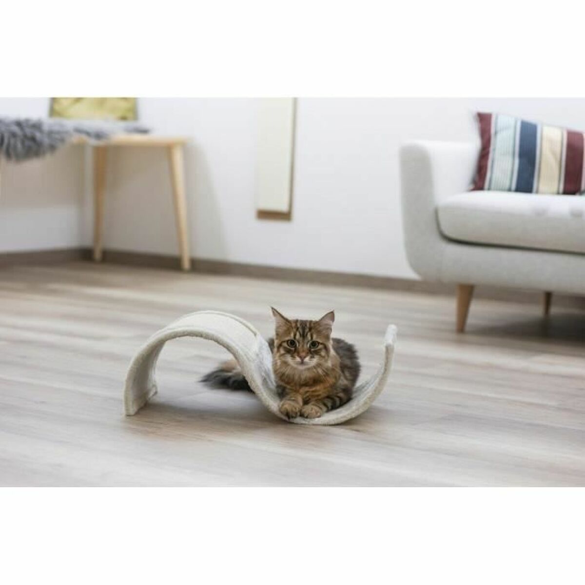 Scratching Post for Cats Kerbl-1
