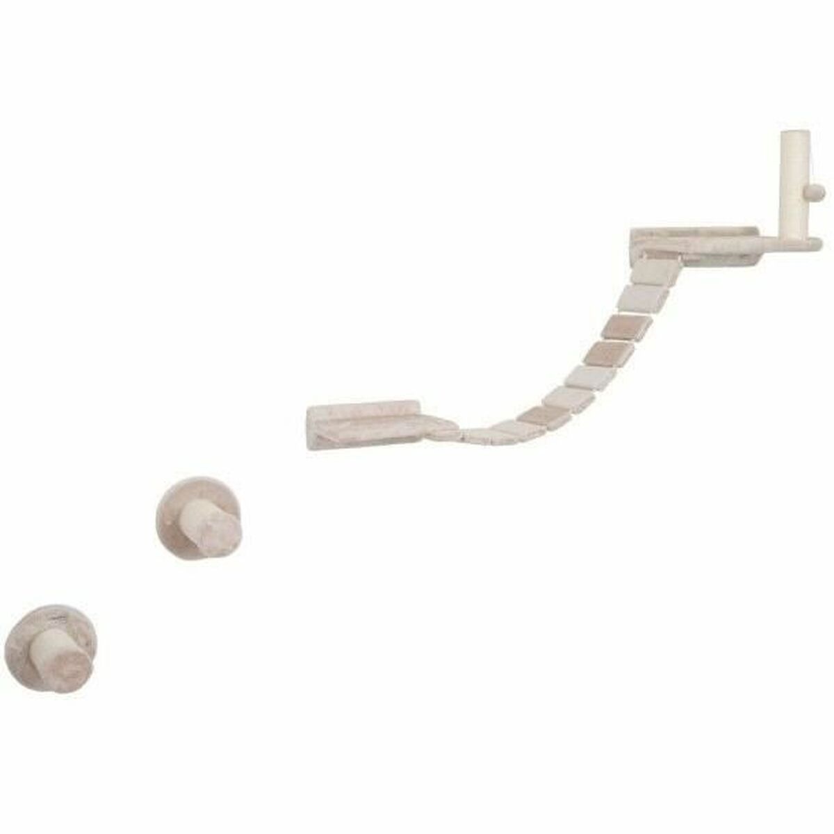 Cat scratching post Kerbl Sisal-0