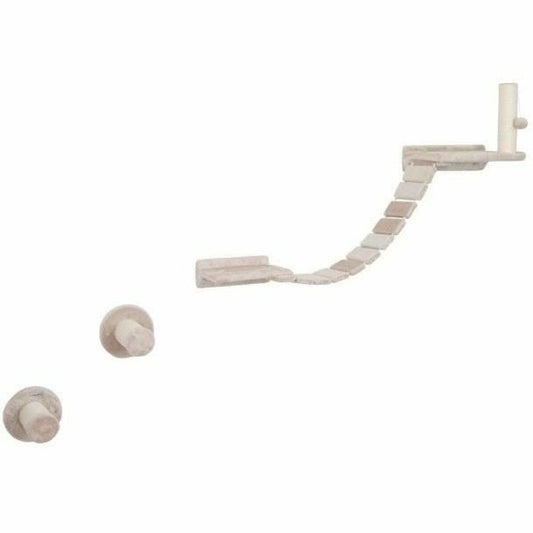 Cat scratching post Kerbl Sisal-0